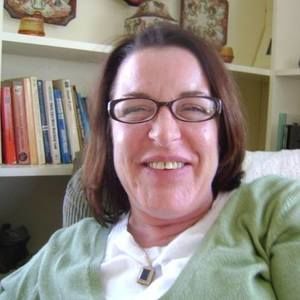 Meet your Posher, Mary-beth